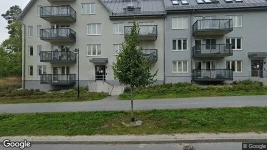 Apartments for rent in Sigtuna - Photo from Google Street View