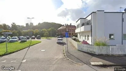 Apartments for rent in Åstorp - Photo from Google Street View