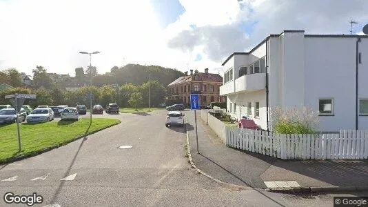 Apartments for rent in Åstorp - Photo from Google Street View