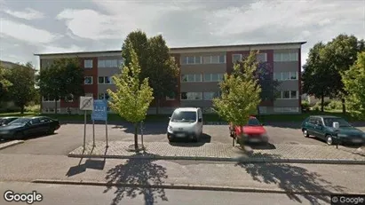 Apartments for rent in Skara - Photo from Google Street View