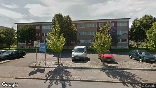 Apartments for rent in Skara - Photo from Google Street View