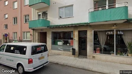 Apartments for rent in Linköping - Photo from Google Street View