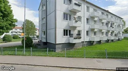 Apartments for rent in Köping - Photo from Google Street View