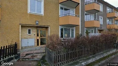 Apartments for rent in Borlänge - Photo from Google Street View
