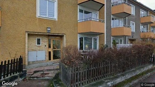 Apartments for rent in Borlänge - Photo from Google Street View