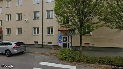 Apartments for rent in Västerås - Photo from Google Street View