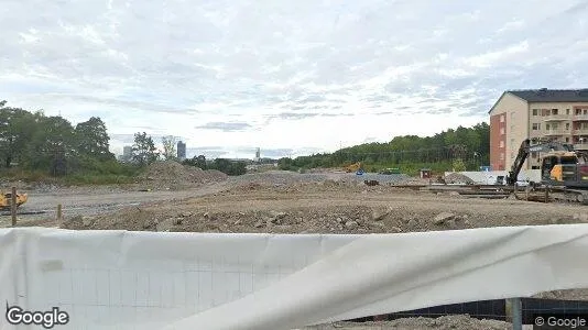 Apartments for rent in Södermalm - Photo from Google Street View