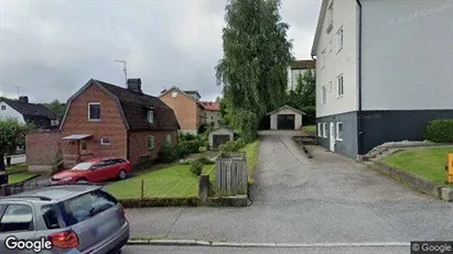 Apartments for rent in Borås - Photo from Google Street View