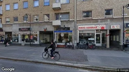 Apartments for rent in Mjölby - Photo from Google Street View