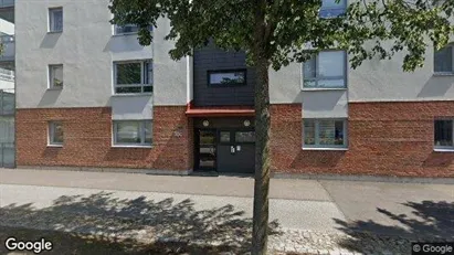 Apartments for rent in Kävlinge - Photo from Google Street View