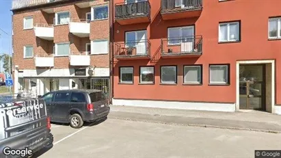 Apartments for rent in Kumla - Photo from Google Street View