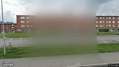 Apartments for rent in Sundsvall - Photo from Google Street View