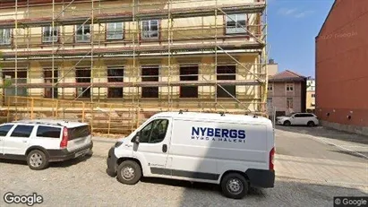 Apartments for rent in Örnsköldsvik - Photo from Google Street View
