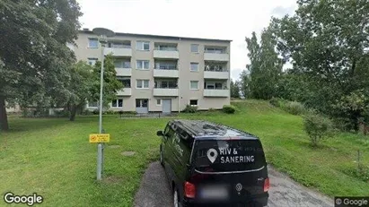 Apartments for rent in Sundsvall - Photo from Google Street View