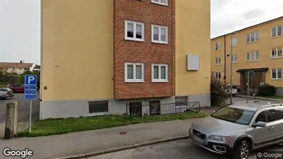 Apartments for rent in Katrineholm - Photo from Google Street View