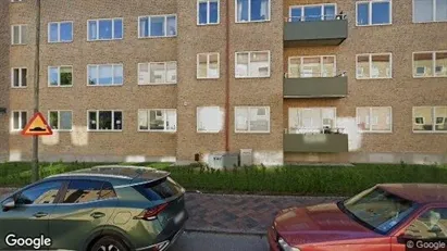 Apartments for rent in Malmö City - Photo from Google Street View