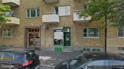 Apartments for rent in Malmö City - Photo from Google Street View