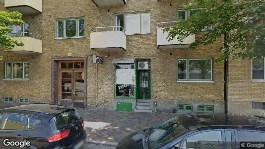 Apartments for rent in Malmö City - Photo from Google Street View