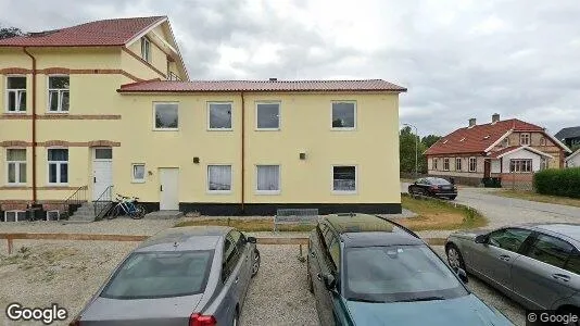 Apartments for rent in Eslöv - Photo from Google Street View