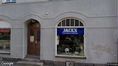 Apartments for rent in Nyköping - Photo from Google Street View