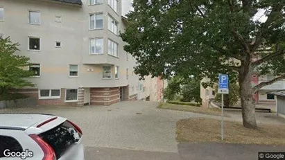 Apartments for rent in Karlskrona - Photo from Google Street View