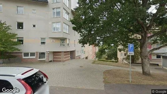 Apartments for rent in Karlskrona - Photo from Google Street View