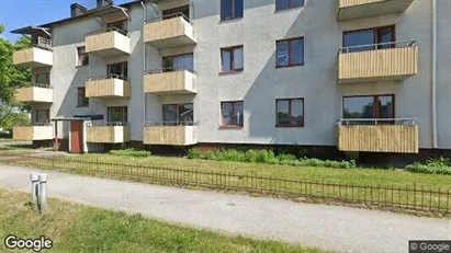 Apartments for rent in Arboga - Photo from Google Street View