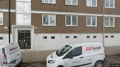 Apartments for rent in Helsingborg - Photo from Google Street View