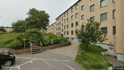 Apartments for rent in Majorna-Linné - Photo from Google Street View