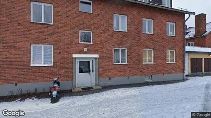 Apartments for rent in Vännäs - Photo from Google Street View
