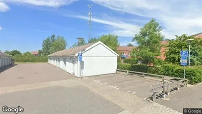 Apartments for rent in Staffanstorp - Photo from Google Street View