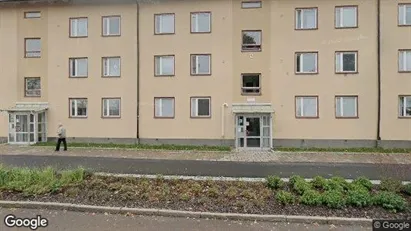 Apartments for rent in Jönköping - Photo from Google Street View