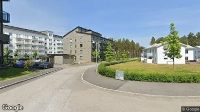 Apartments for rent in Vimmerby - Photo from Google Street View