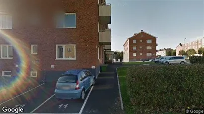 Apartments for rent in Skövde - Photo from Google Street View
