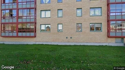 Apartments for rent in Trollhättan - Photo from Google Street View