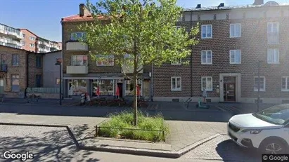 Apartments for rent in Helsingborg - Photo from Google Street View