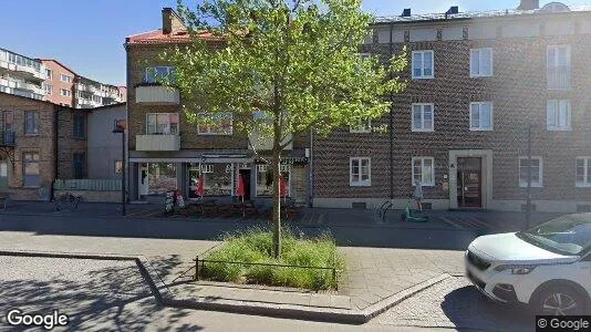 Apartments for rent in Helsingborg - Photo from Google Street View
