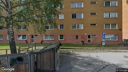 Apartments for rent in Södertälje - Photo from Google Street View