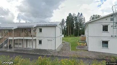 Apartments for rent in Sundsvall - Photo from Google Street View
