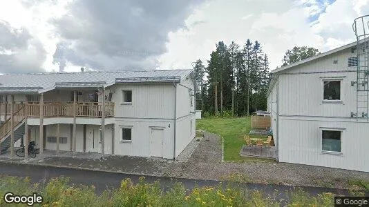 Apartments for rent in Sundsvall - Photo from Google Street View