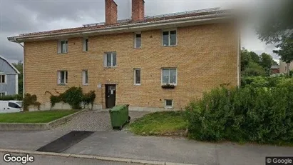 Apartments for rent in Sundsvall - Photo from Google Street View