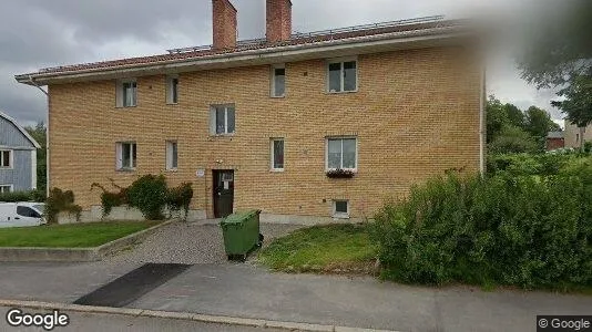 Apartments for rent in Sundsvall - Photo from Google Street View