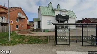 Apartments for rent in Halmstad - Photo from Google Street View