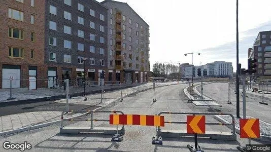 Apartments for rent in Järfälla - Photo from Google Street View