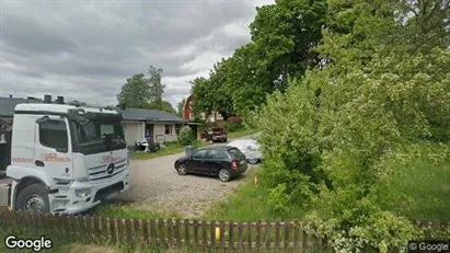 Apartments for rent in Uppsala - Photo from Google Street View