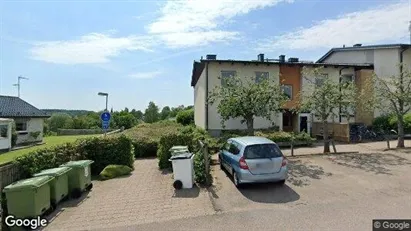 Apartments for rent in Örkelljunga - Photo from Google Street View
