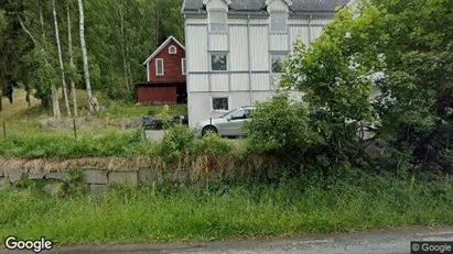 Apartments for rent in Örnsköldsvik - Photo from Google Street View