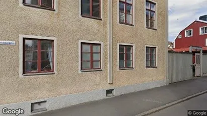 Apartments for rent in Kalmar - Photo from Google Street View