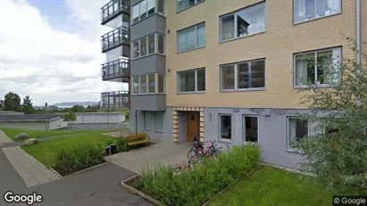 Apartments for rent in Jönköping - Photo from Google Street View