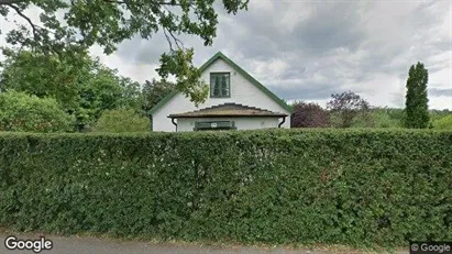 Apartments for rent in Lomma - Photo from Google Street View